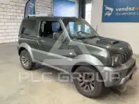 2018 Suzuki Jimny
