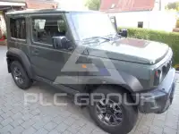 2018 Suzuki Jimny