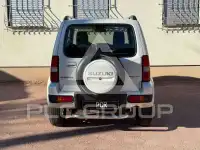 2018 Suzuki Jimny