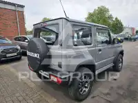 2018 Suzuki Jimny