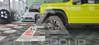2018 Suzuki Jimny