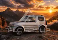 2018 Suzuki Jimny