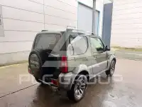 2018 Suzuki Jimny