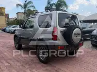 2018 Suzuki Jimny