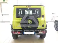 2018 Suzuki Jimny