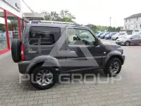 2018 Suzuki Jimny