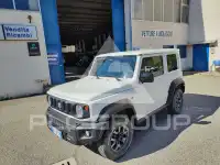 2018 Suzuki Jimny