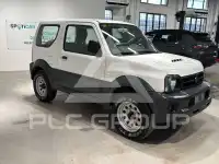 2018 Suzuki Jimny
