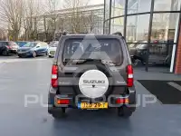 2018 Suzuki Jimny