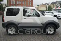2018 Suzuki Jimny