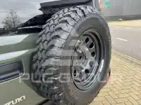 2018 Suzuki Jimny