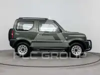 2018 Suzuki Jimny