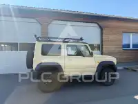 2018 Suzuki Jimny