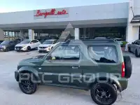 2018 Suzuki Jimny