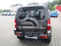 2018 Suzuki Jimny