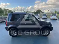 2018 Suzuki Jimny
