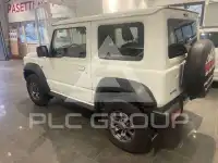 2018 Suzuki Jimny