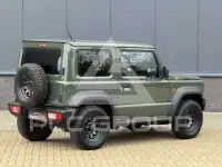 2018 Suzuki Jimny