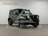 2018 Suzuki Jimny