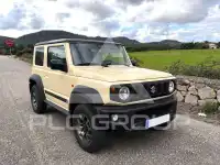 2018 Suzuki Jimny
