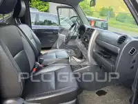 2018 Suzuki Jimny