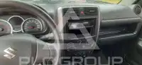 2018 Suzuki Jimny