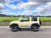 2018 Suzuki Jimny
