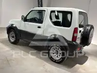 2018 Suzuki Jimny