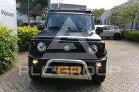 2018 Suzuki Jimny