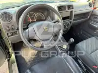 2018 Suzuki Jimny