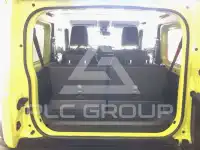 2018 Suzuki Jimny