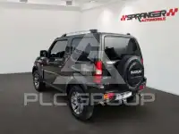 2018 Suzuki Jimny