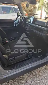 2018 Suzuki Jimny