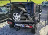 2018 Suzuki Jimny