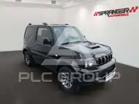 2018 Suzuki Jimny