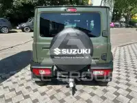 2018 Suzuki Jimny