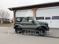 2018 Suzuki Jimny
