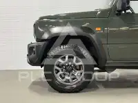 2018 Suzuki Jimny