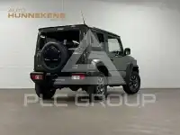 2018 Suzuki Jimny