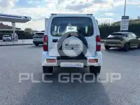 2018 Suzuki Jimny