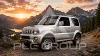 2018 Suzuki Jimny