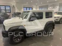 2018 Suzuki Jimny