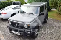 2018 Suzuki Jimny