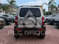 2018 Suzuki Jimny
