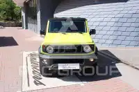 2018 Suzuki Jimny