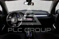 2018 Suzuki SWIFT
