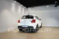 2018 Suzuki SWIFT