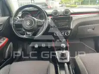 2018 Suzuki SWIFT