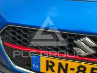 2018 Suzuki SWIFT