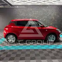 2018 Suzuki SWIFT